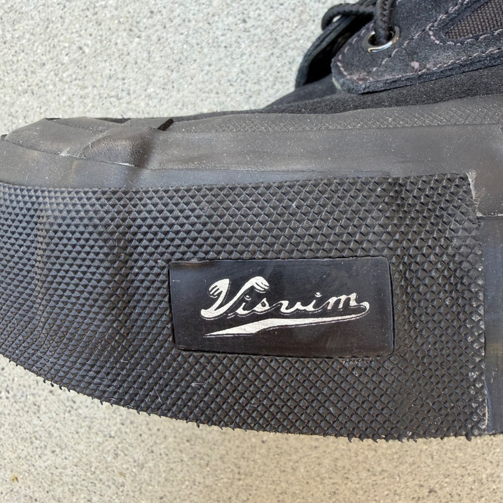 Visvim Tesota ‘91-Folk - image 10